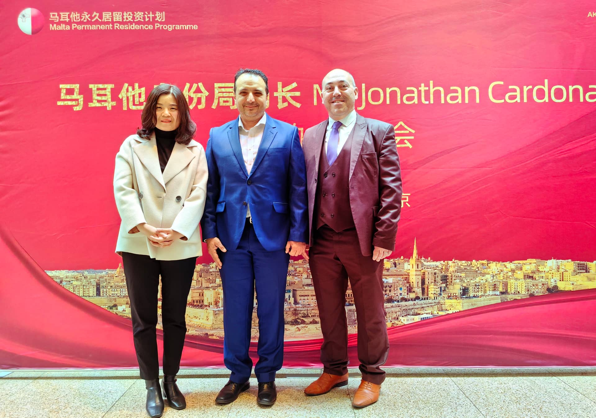 新鸿出国团队与资质补充展示 5